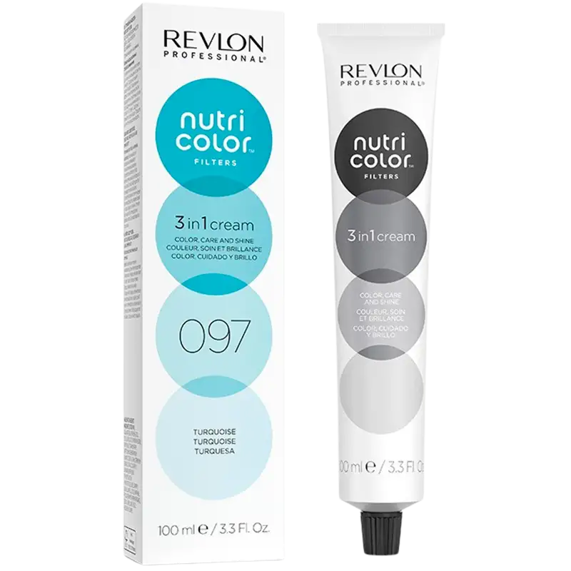 Revlon Nutri Color Filters 97 (100 ml)