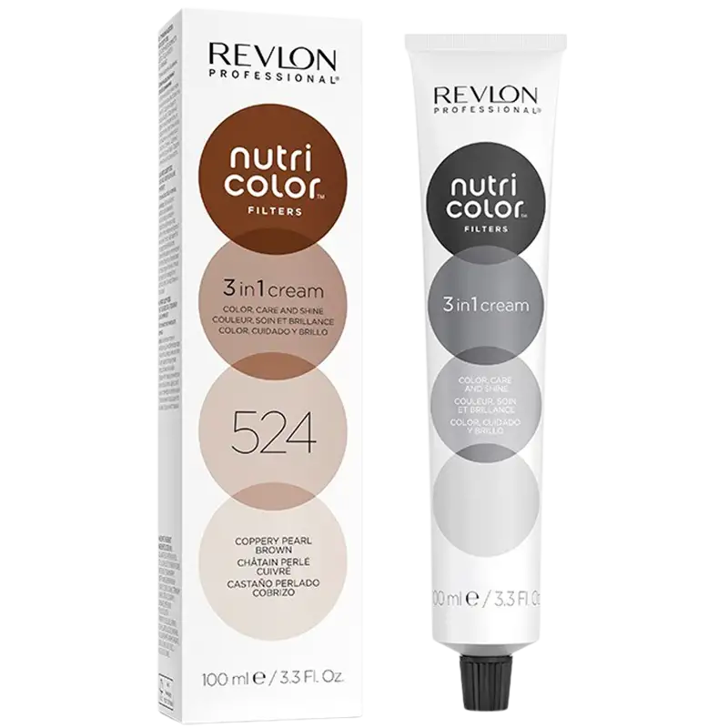 Revlon Nutri Color Filters 524 (100 ml)