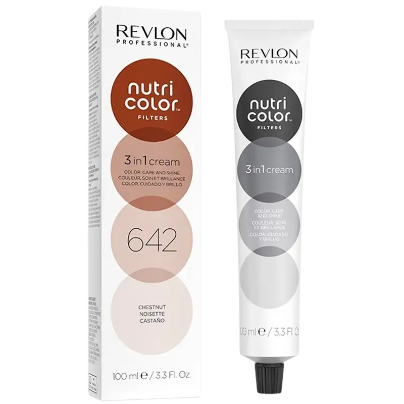 Revlon Nutri Color Filters 642 (100 ml)