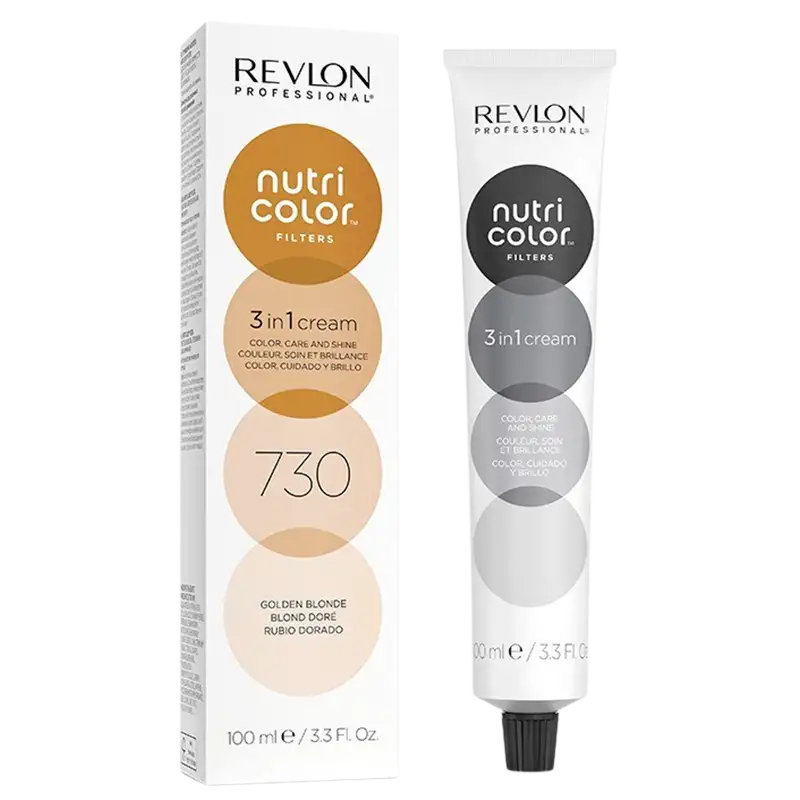 Revlon Nutri Color Filters 730 (100 ml)