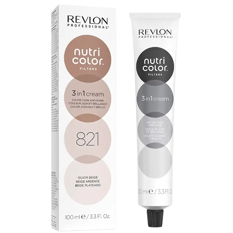 Revlon Nutri Color Filters 821 (100 ml)