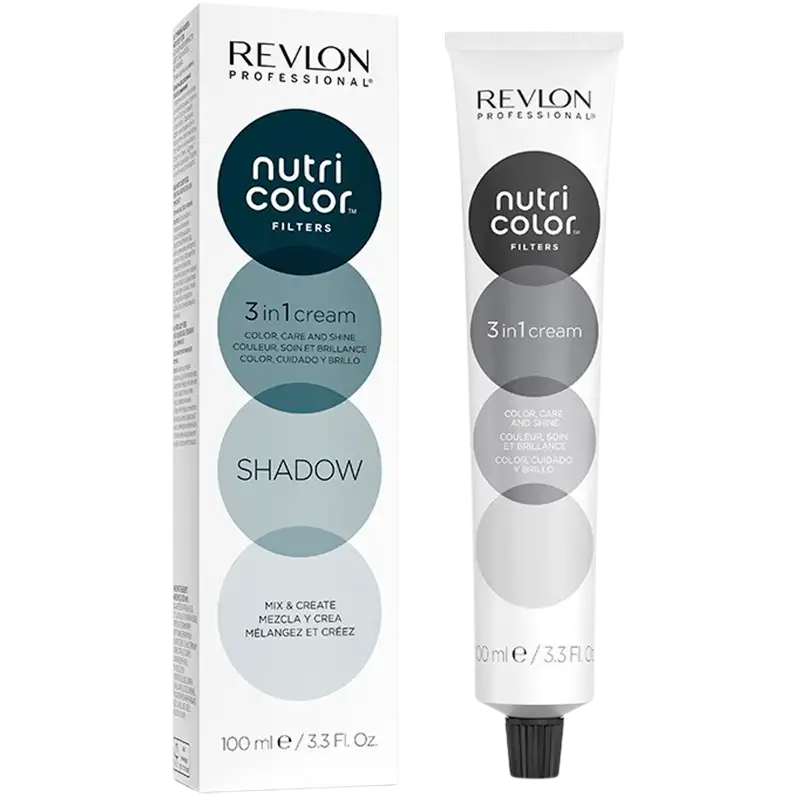 Revlon Nutri Color Filters Shadow (100 ml)