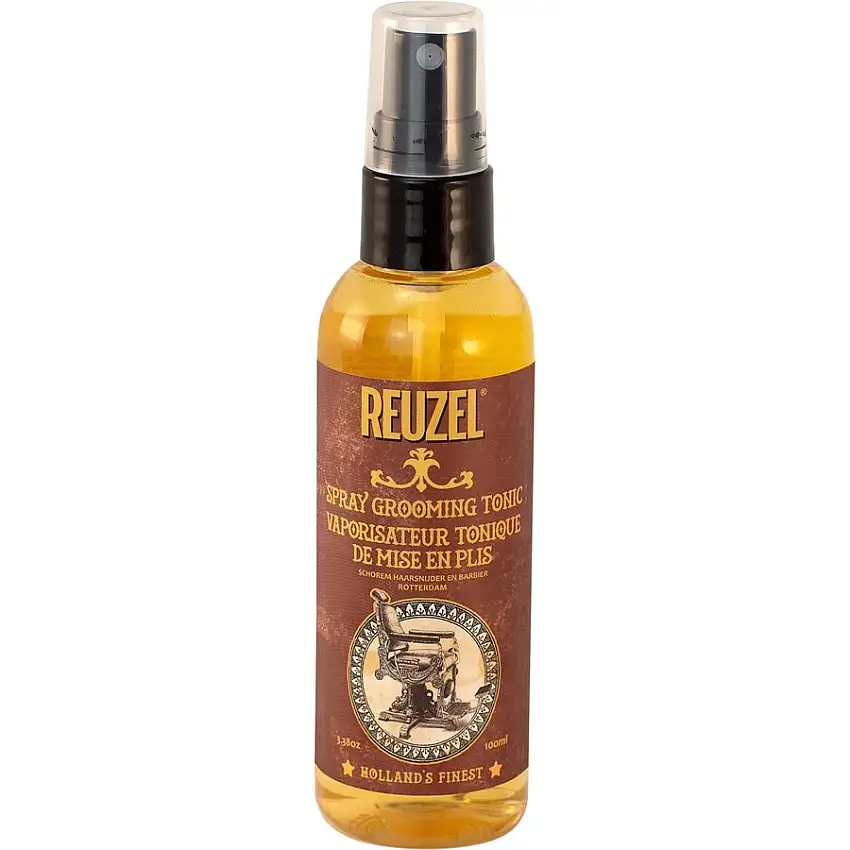 Reuzel Hårstyling Grooming Tonic Spray 100 ml