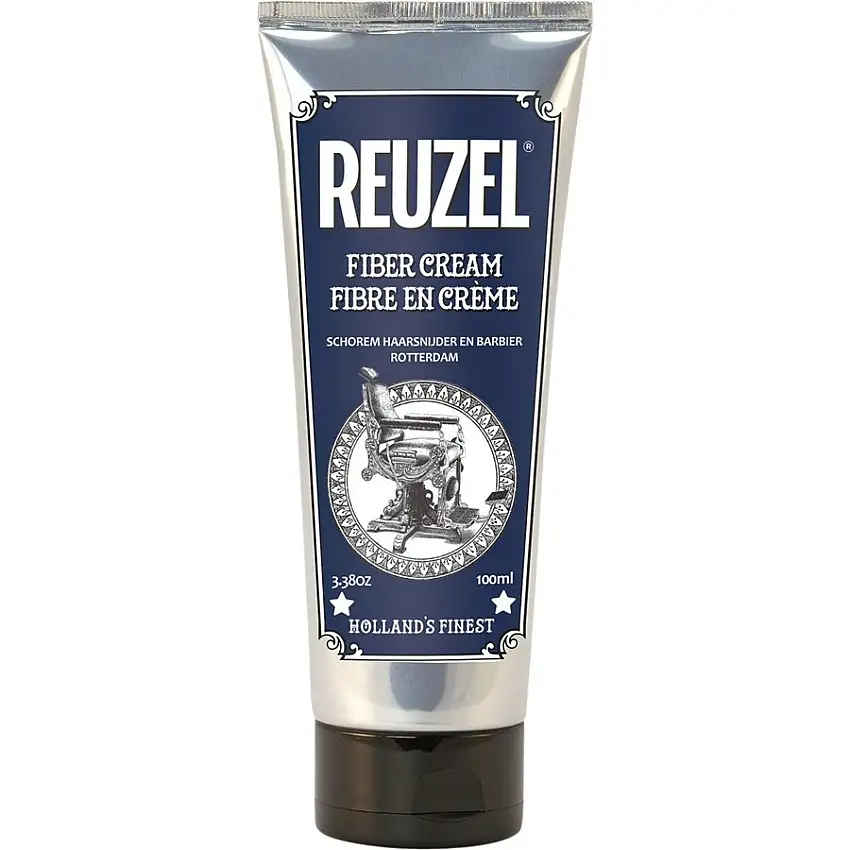 Reuzel Hårstyling Fiber Cream 100 ml