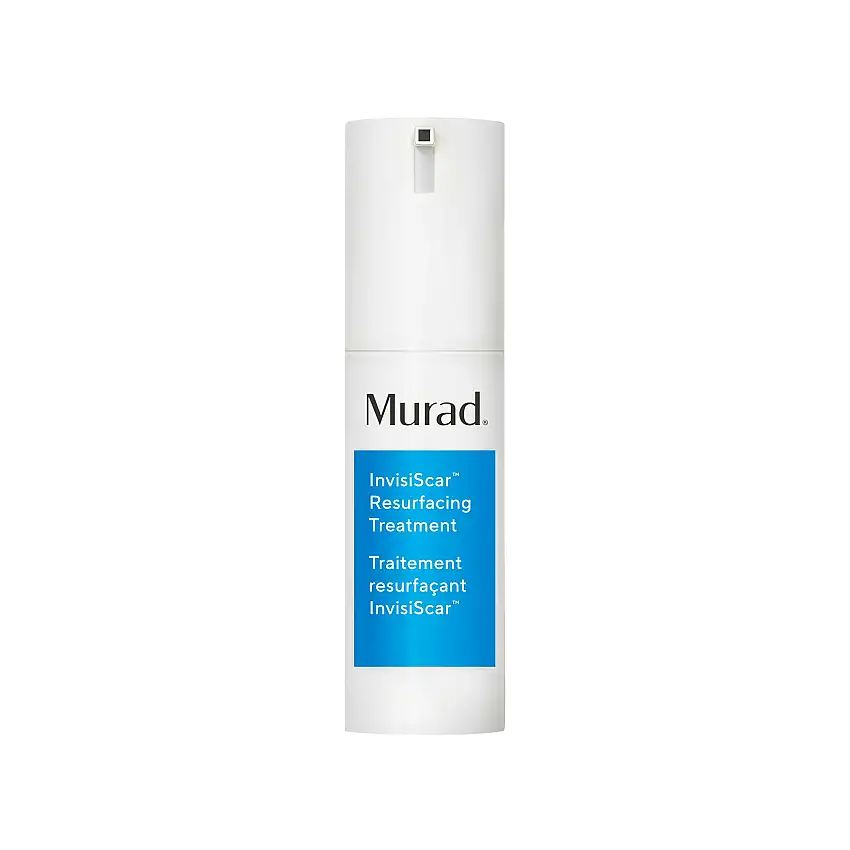 Murad InvisiScar Resurfacing Treatment 15 ml