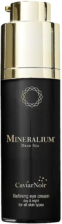 Øjencreme "Black Caviar" 99959657