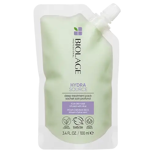 Biolage Hydra Source Deep Treatment Pack (100 ml)