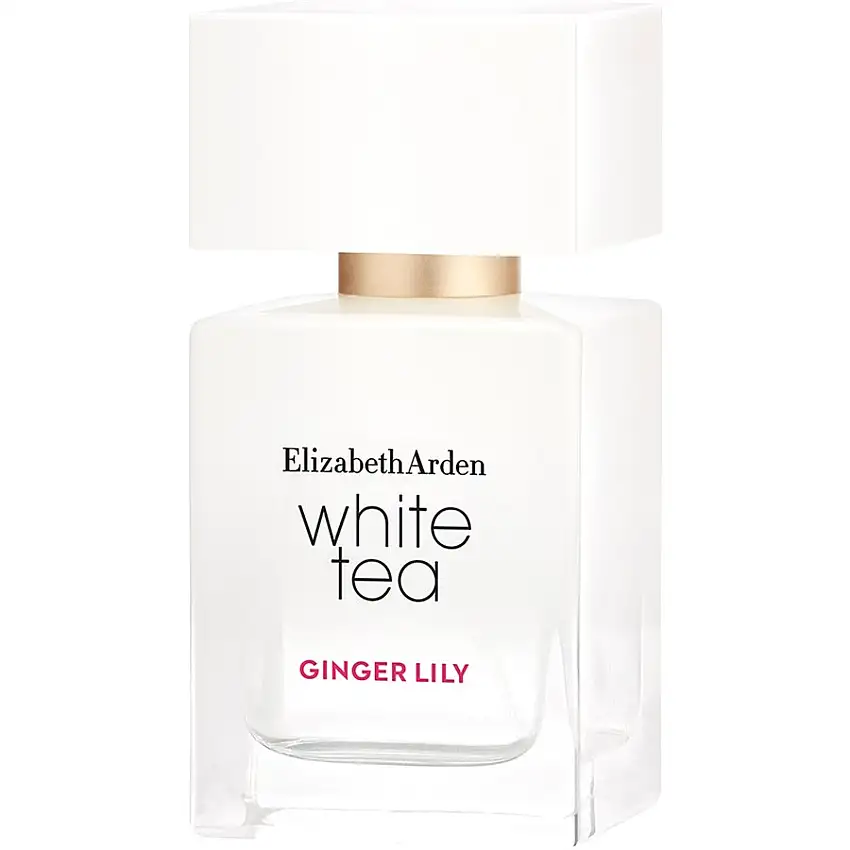 Elizabeth Arden White Tea Eau de Toilette Spray Gingerlily 30 ml