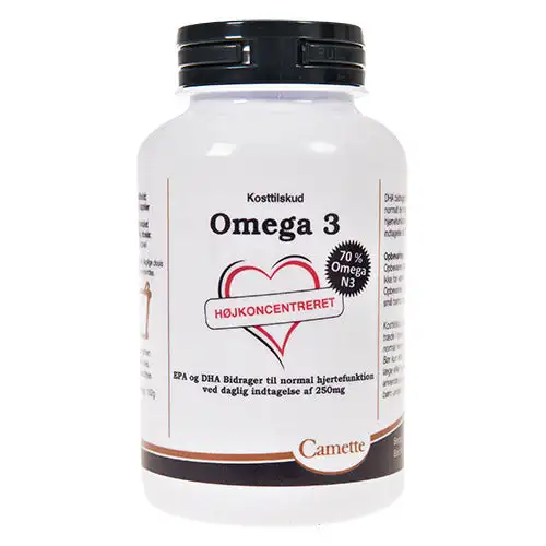 Omega 3