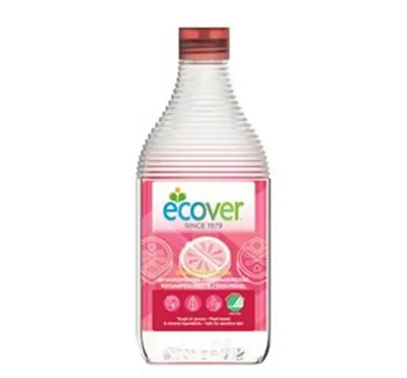 Ecover Opvask Grape/Green (450 ml)