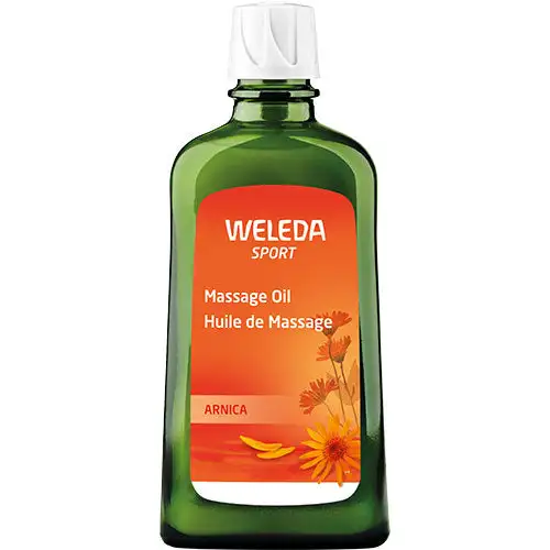 Arnica Massage Oil | 200 ml