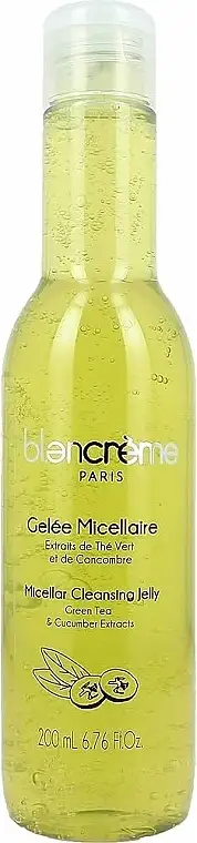 Micellargelé til rensning 84831337