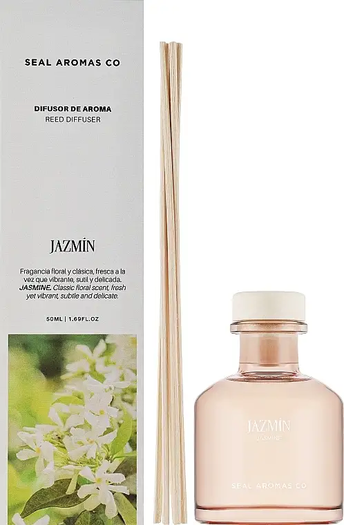 Aroma diffuser "jasmin" 28942349