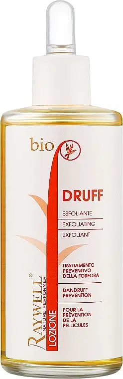 Anti-skæl lotion 97808883