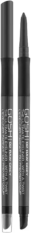 Gosh Ultimate Eyeliner With A Twist 22758656