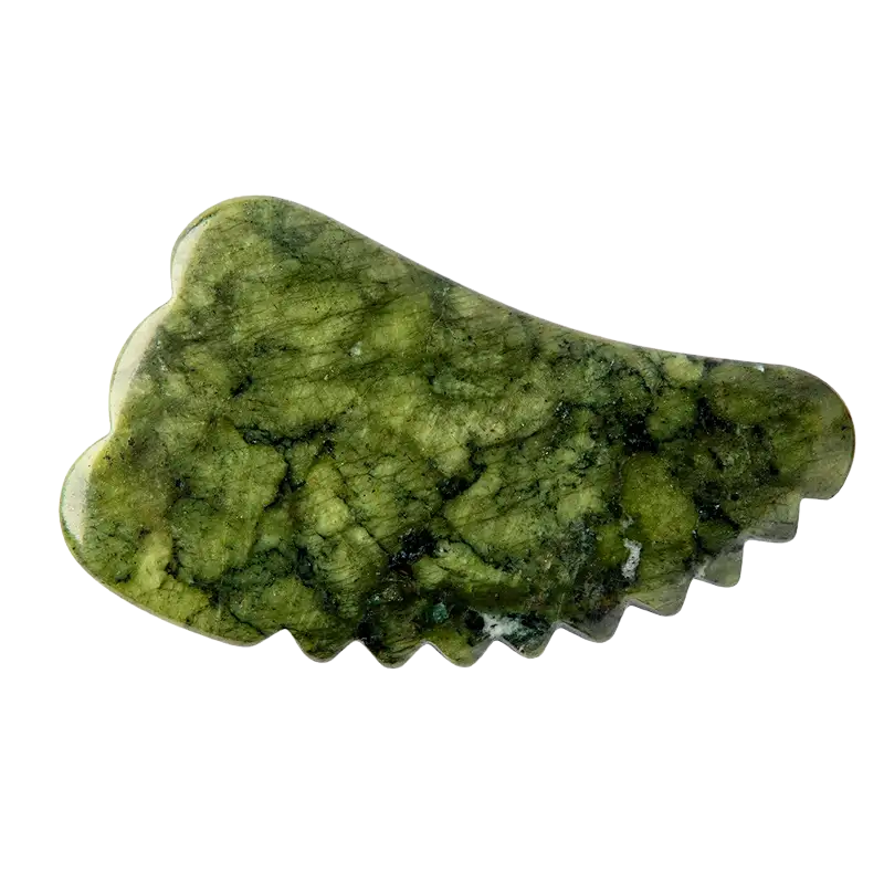 A Pure Mind Gua Sha Repair Jade (1 stk)