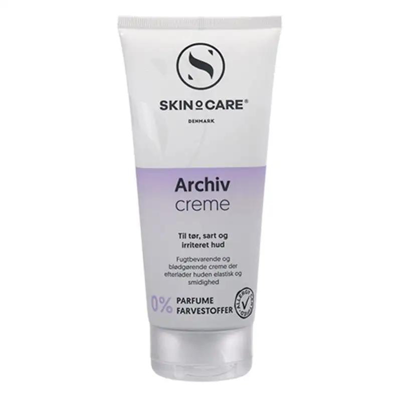 SkinOcare Archiv Creme (200 ml)