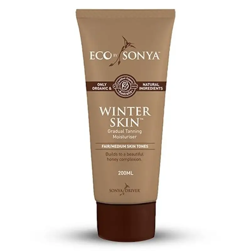 Eco by Sonya Winterskin selvbruner (200 ml)