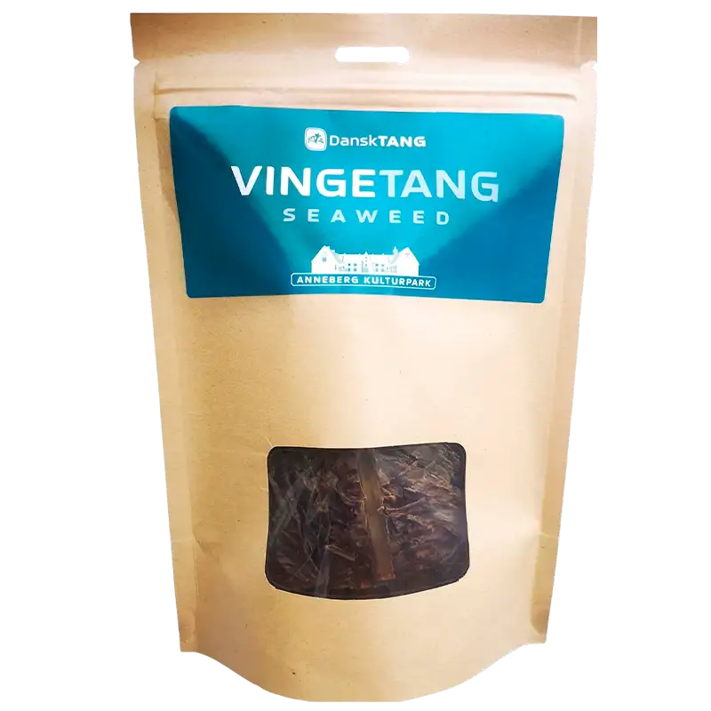 Dansk Tang Vingetang Tørret (20 g)