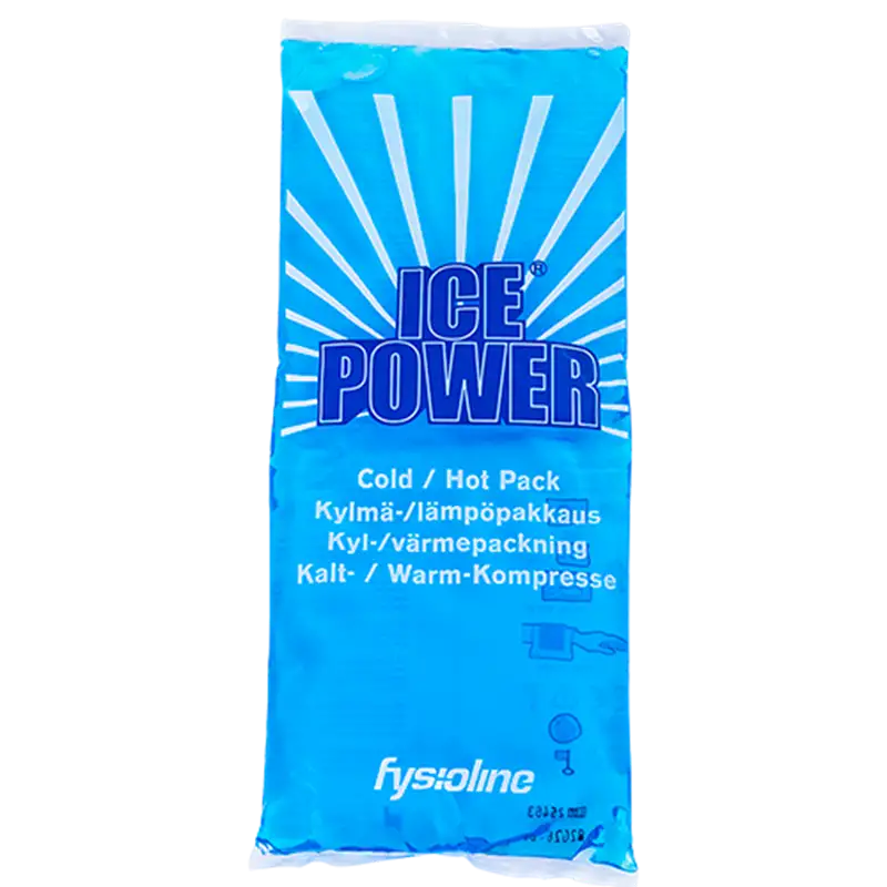 Ice Power kulde/varme