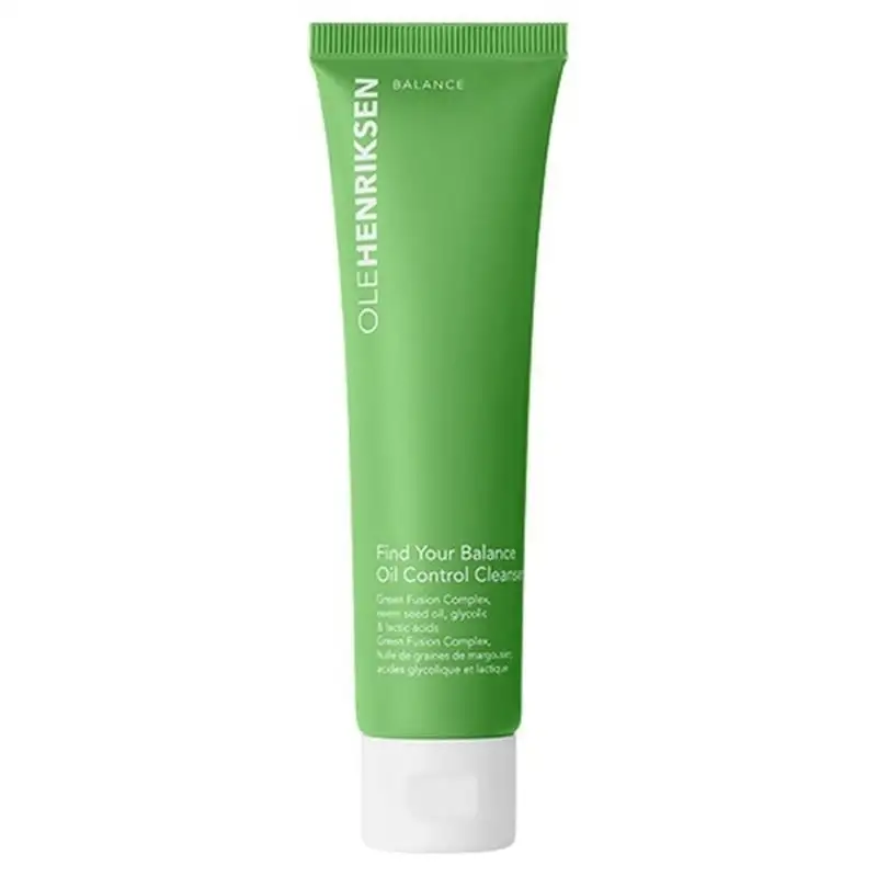 Ole Henriksen Find Your Balance Oil Control Cleanser (148 ml)