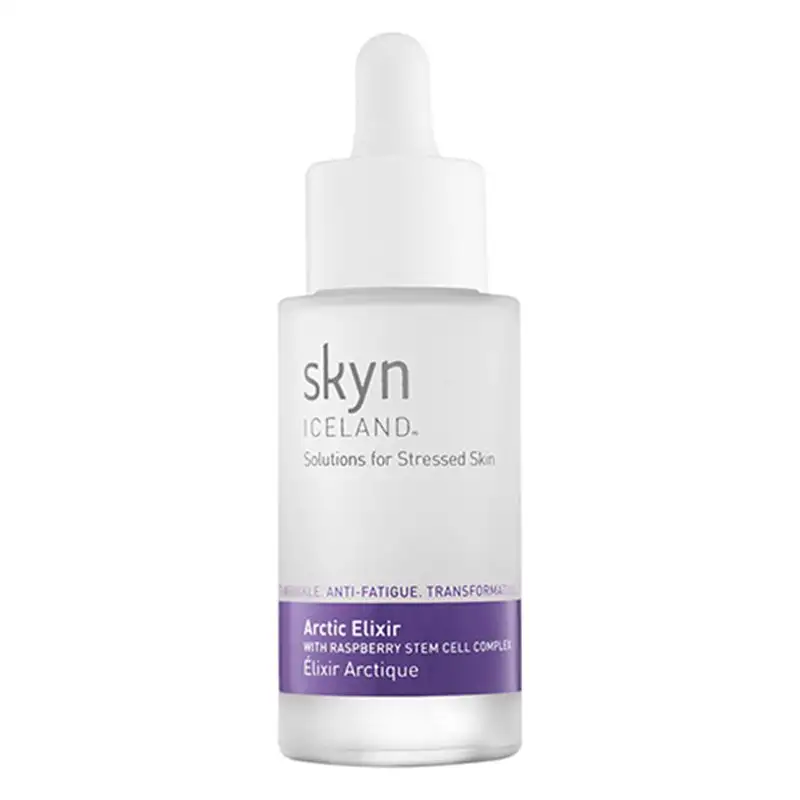 Skyn Iceland Arctic Elixir Serum (30 ml)