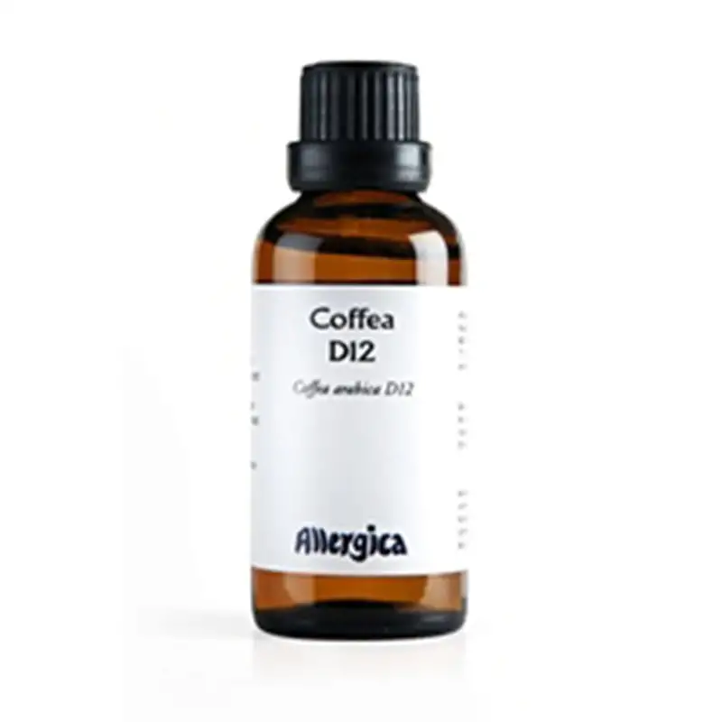 Coffea D12 (50 ml)