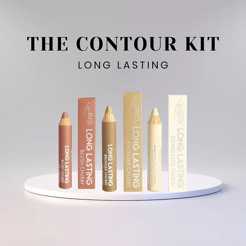 The contour kit - fra story