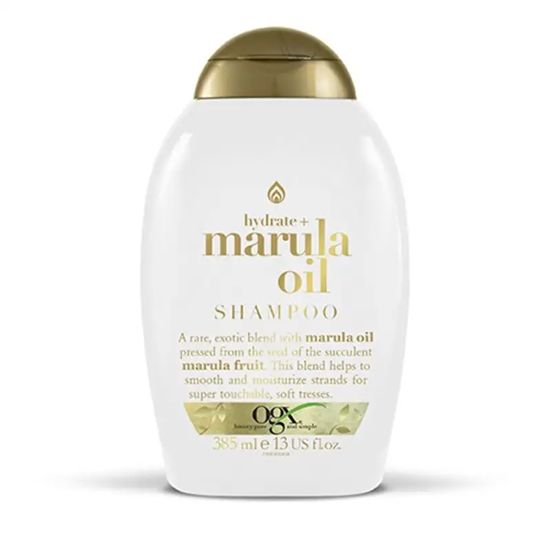 OGX Marula Oil Shampoo (385 ml)