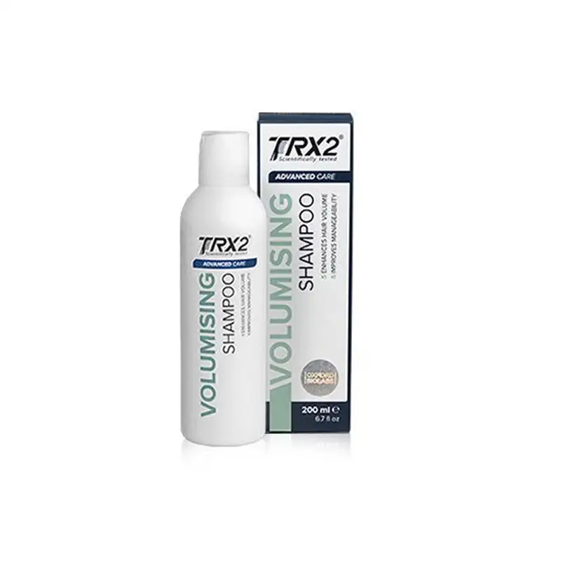 TRX2 Volumising Shampoo (200 ml)