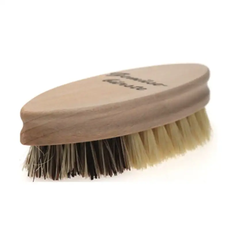 Biogan Grøntsagsbørste I Træ (1 stk)