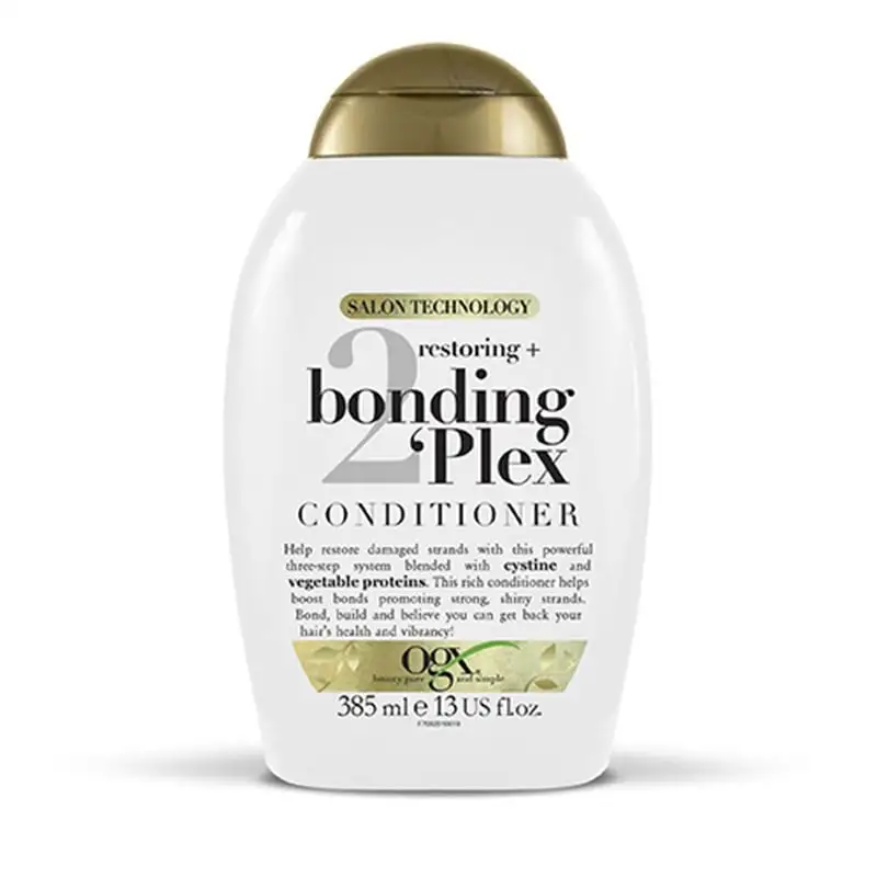 OGX Bonding Plex Conditioner (385 ml)