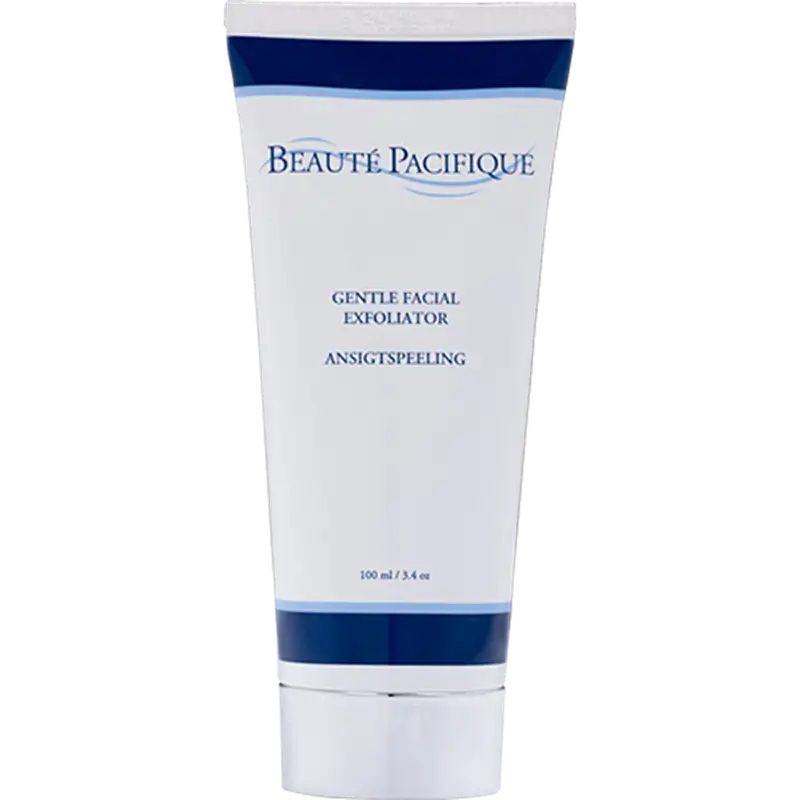 Beauté Pacifique Ansigts Scrub (100 ml)