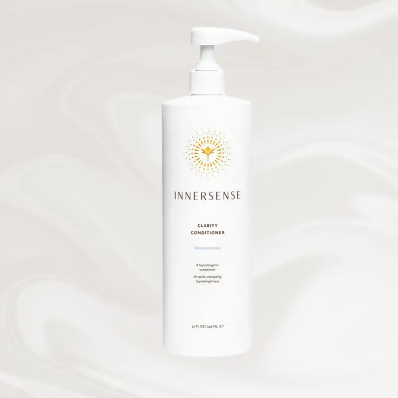 Innersense - Balsam/Conditioner - Clarity/Allergivenlig - 946 ml (MAXI-Size)