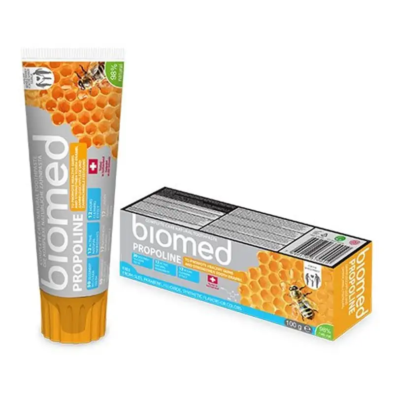 Biomed Tandpasta Propoline (100 g)