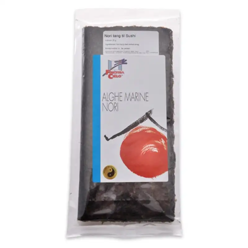 Nori Tang Til Sushi (25 gr)