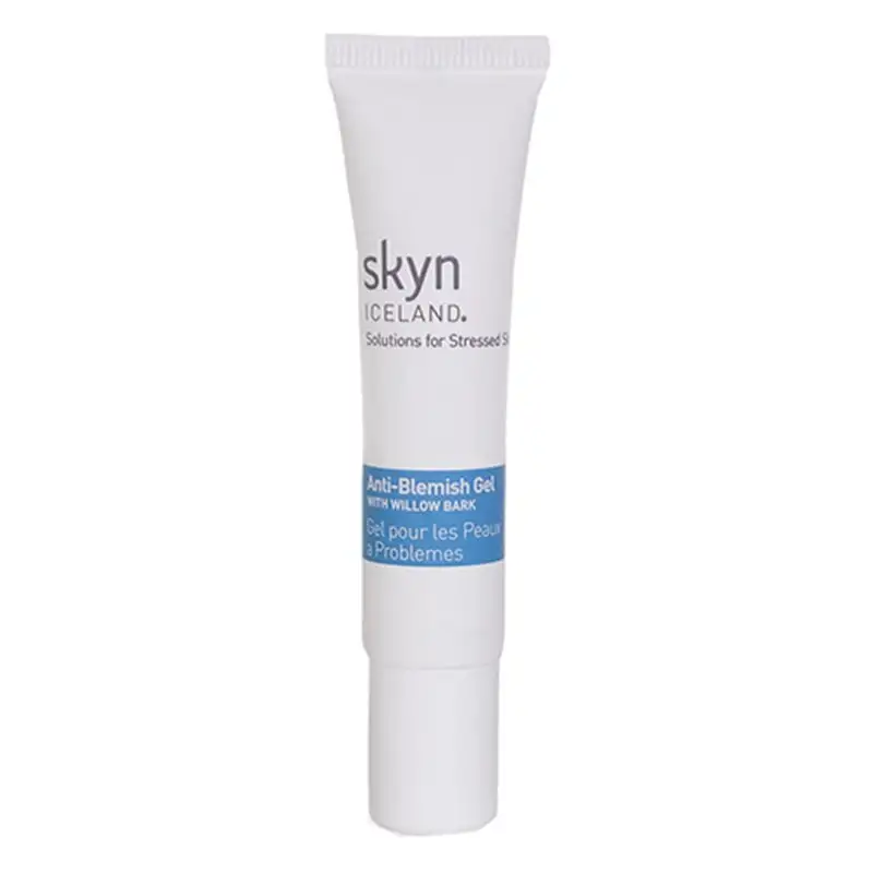 Skyn Iceland Anti Blemish Gel (15 ml)