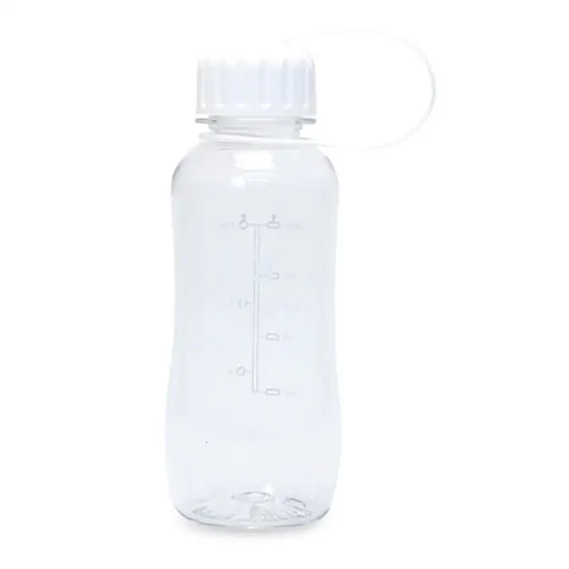 WaterTracker 0,3 L Clear PBA-fri drikkeflaske af Tritan