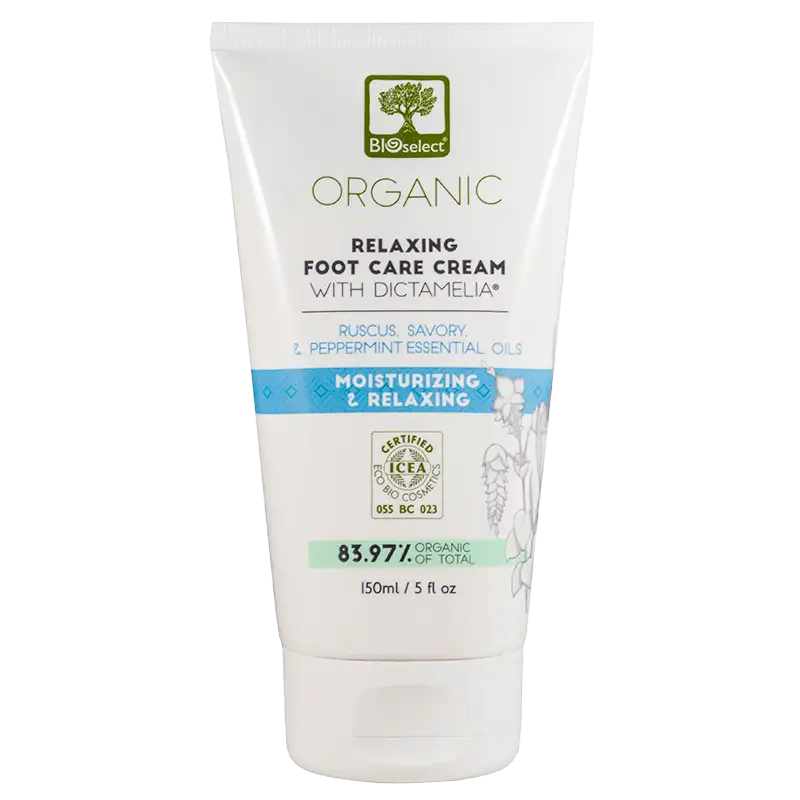 Bioselect Fodcreme (150 ml)