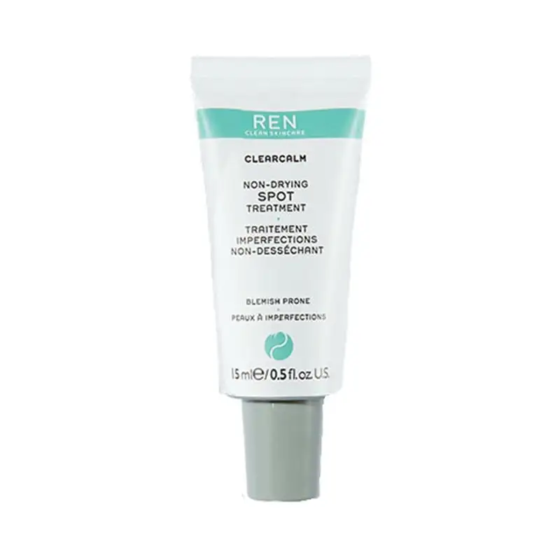 REN ClearCalm Non-Drying Spot Treatment (15 ml)