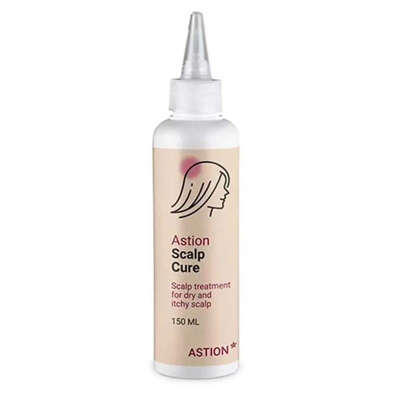 Astion Pharma Scalp Cure (150 ml)