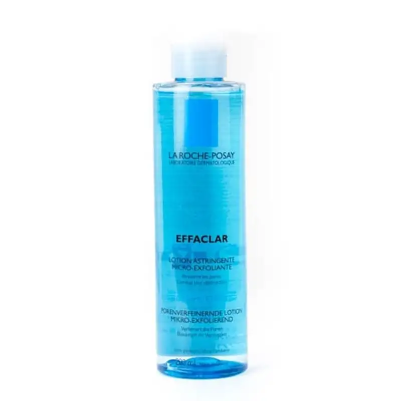 La Roche-Posay Effaclar Astringent Lotion (200ml)