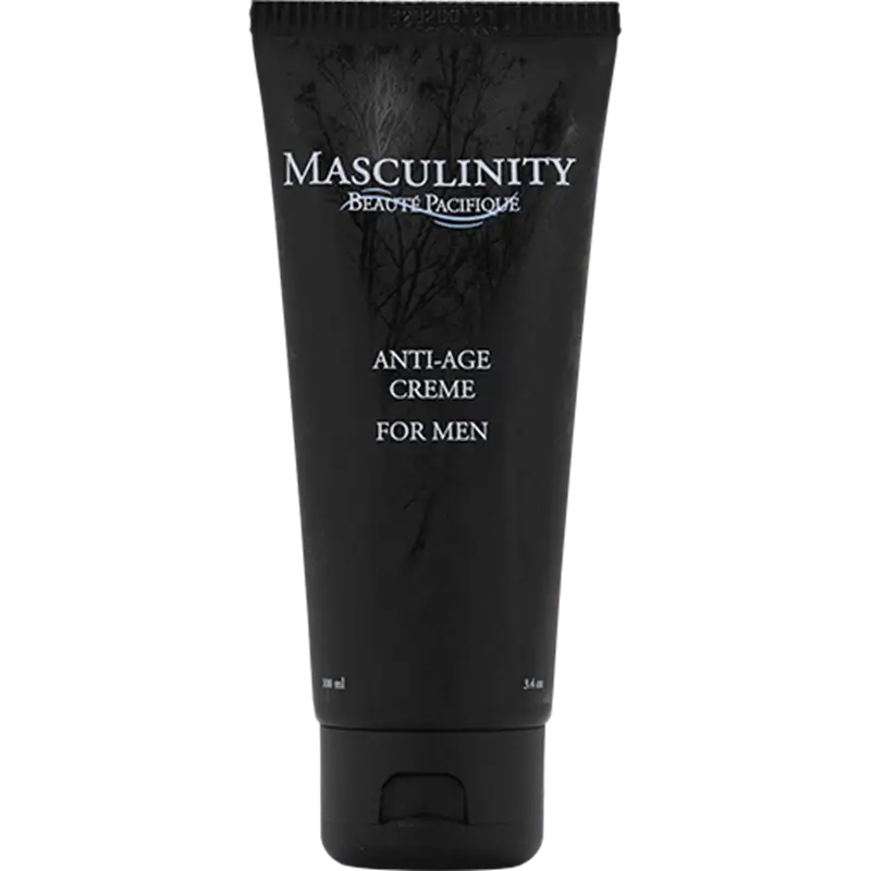 Beauté Pacifique Men Anti-Age Creme (100 ml)
