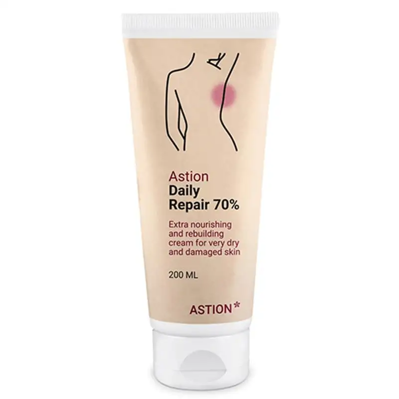 Astion Pharma Daily Repair 70% (200 ml)