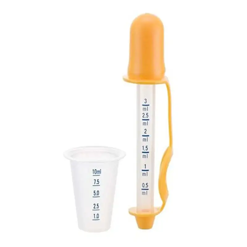 Medicinpipette Kidsme