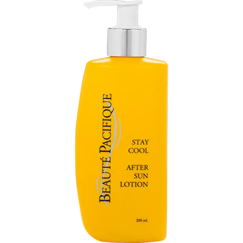 Beauté Pacifique After Sun Lotion Stay Cool (200 ml)