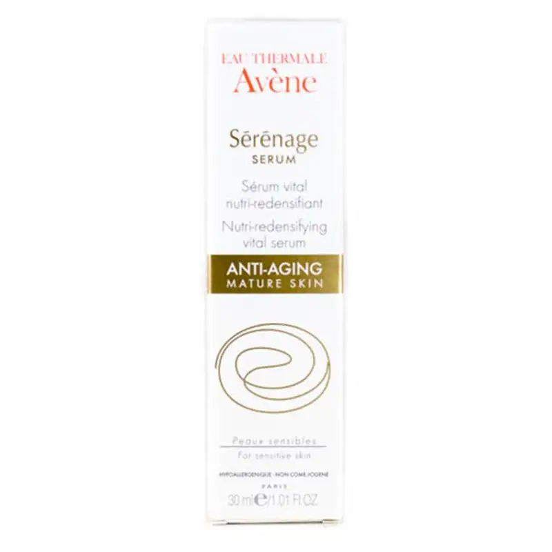 Avene Serenage Serum (30ml)