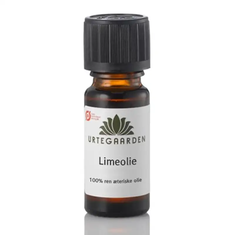 Limeolie Ø (10 ml)