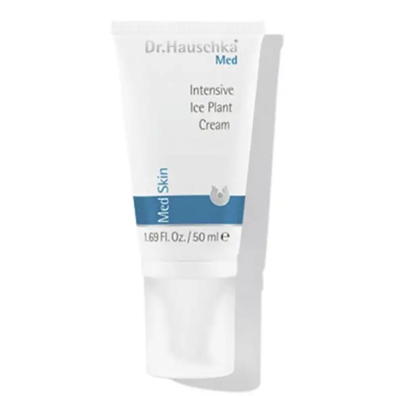 Dr. Hauschka Intensive Ice Plant Cream (50 ml)