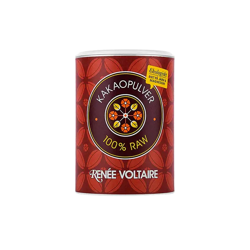Renée Voltaire Cacao Pulver Raw Food Ø (100 gr)